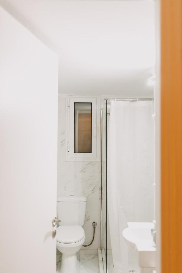 Best House, Central Aprtm., Agiou Nikolaou, Patra エクステリア 写真