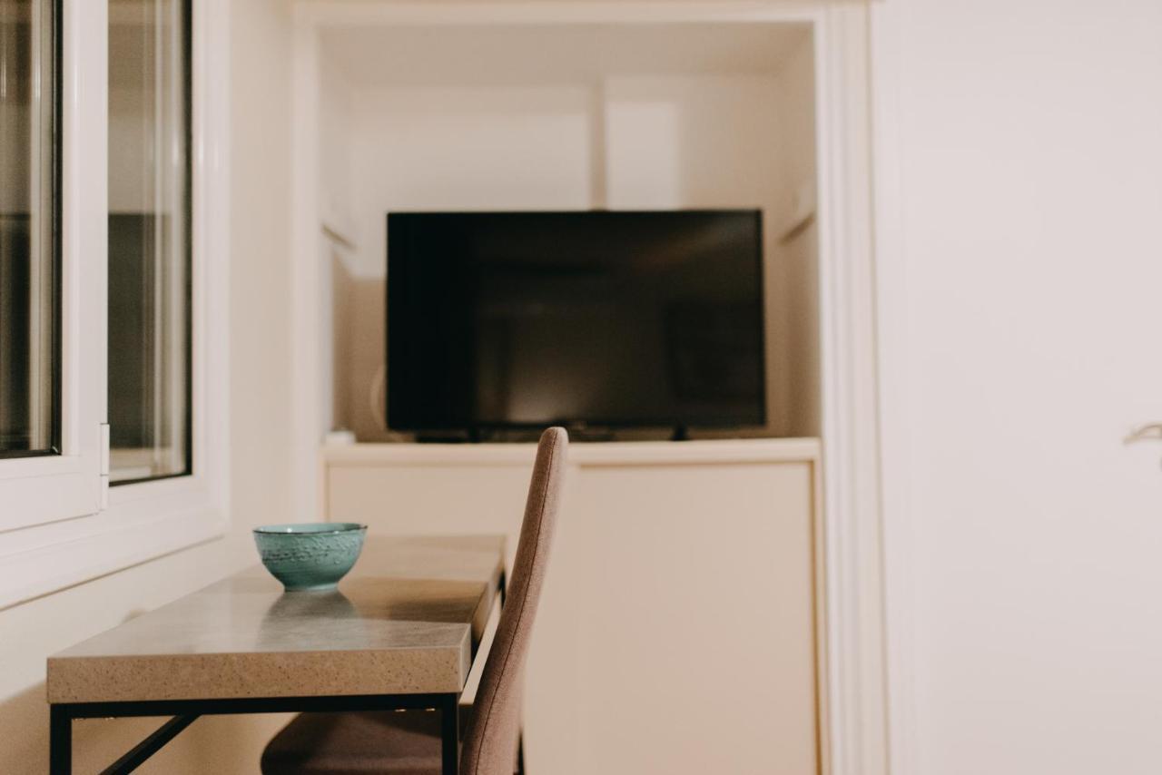 Best House, Central Aprtm., Agiou Nikolaou, Patra エクステリア 写真